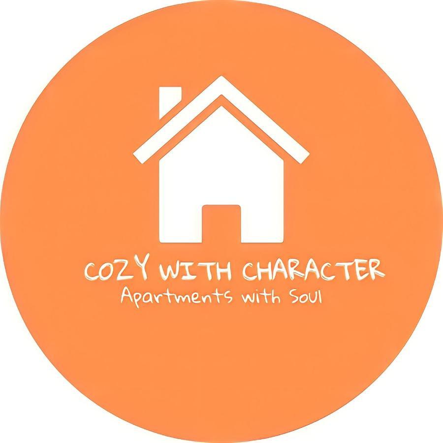 Cozy With Character Logie Green Central Main Door Flat Edinburgh Exterior photo